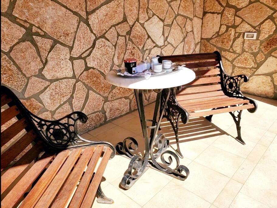 Poli House Family Villa W/ Pool Corfu  Bagian luar foto
