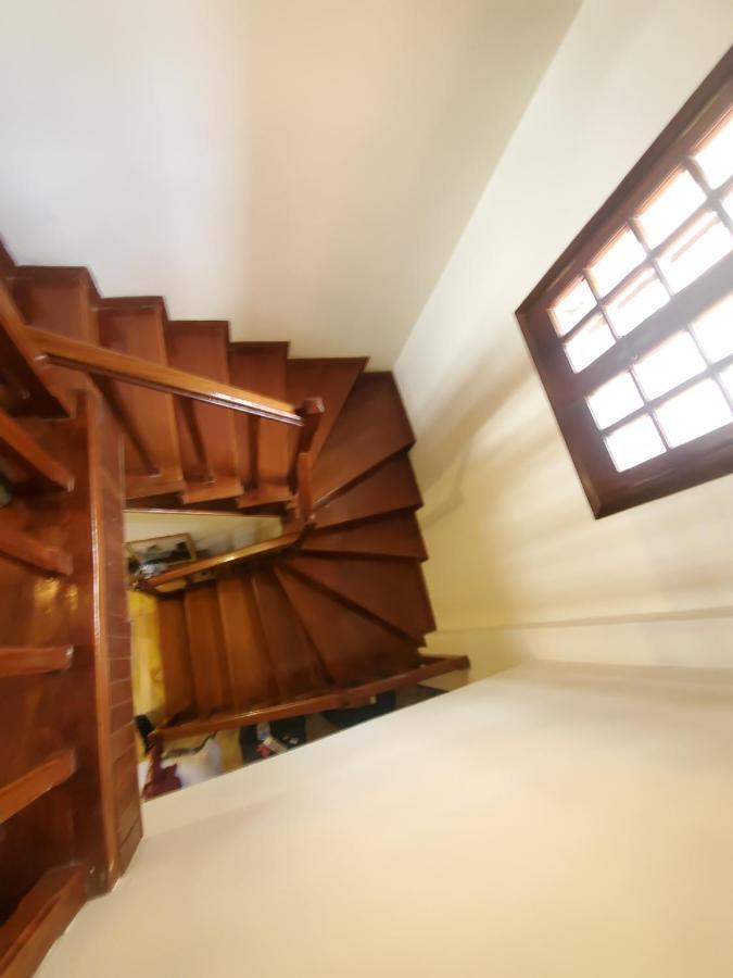 Poli House Family Villa W/ Pool Corfu  Bagian luar foto